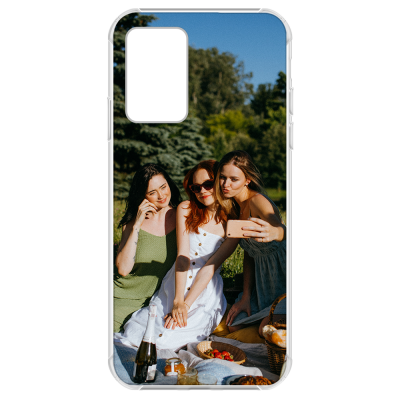 Samsung Galaxy A72 Photo Case | Add Snaps & Design | DMC
